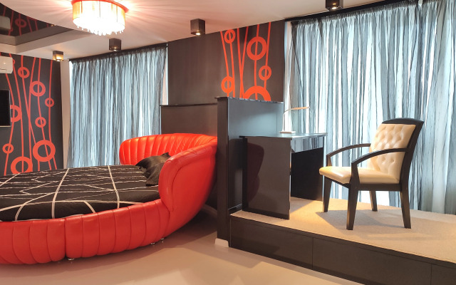 Atmosfera Apartments