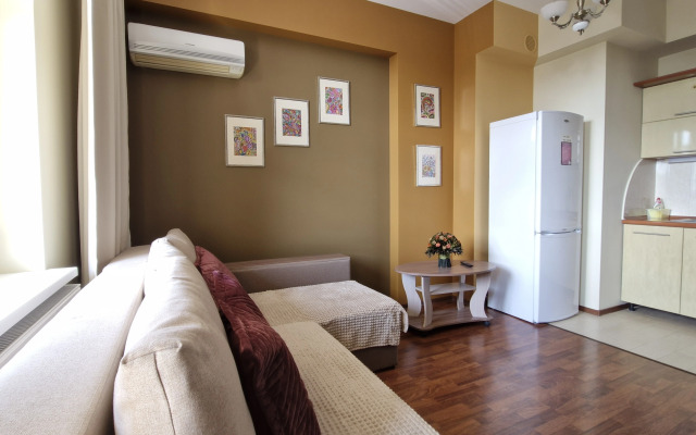 Atlant Alushta 2 Flat