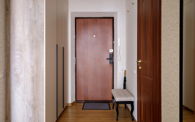 Квартира Умная IQ Suite парк Краснодар IQ Prostranstvo