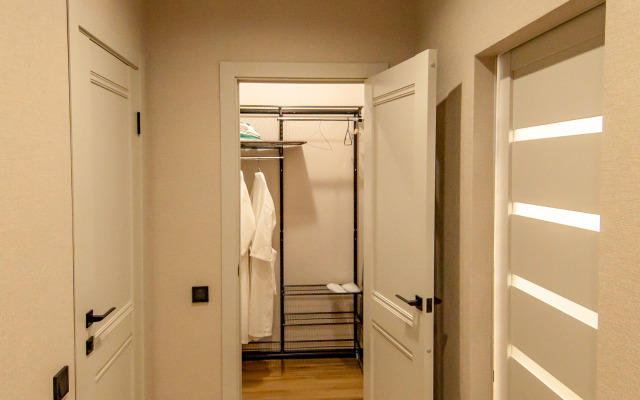 Квартира Горчица в центре города