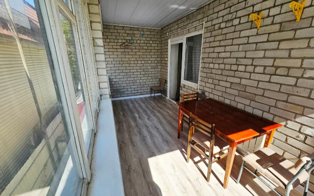 Dlya Semeynogo Otdyha Private House