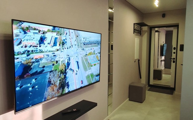 Apartamenty Tri Semërki Flat