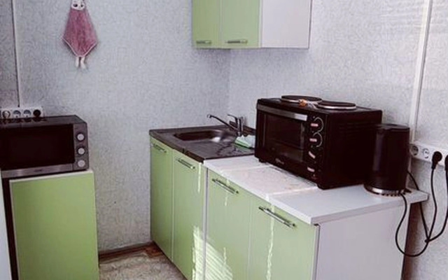 Квартира на проспекте Победы 14А