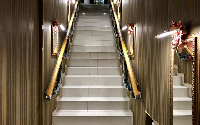 Essentuki Boutique hotel