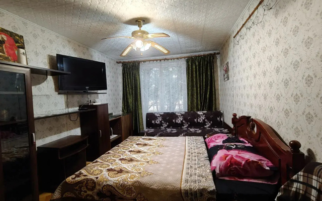 Квартира Live-in-comfort на Ореховый бульвар