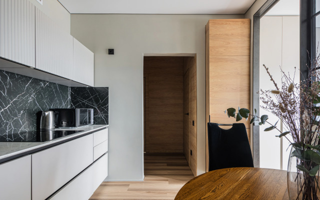 Квартира Living Spase