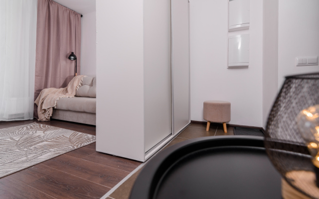 Апартаменты у Шереметьево от Comfort home