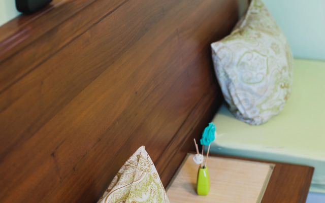 Меблированные комнаты Park