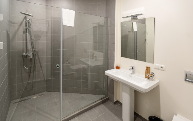 Отель Carpe Diem