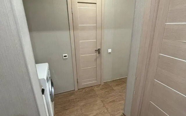 Квартира однокомнатная