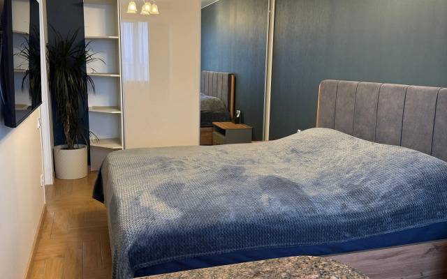 Квартира на Улице Русская 61Д