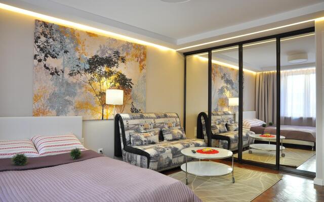 Minsksuite Apartments