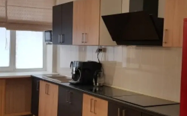 Хостел Оазис Сити