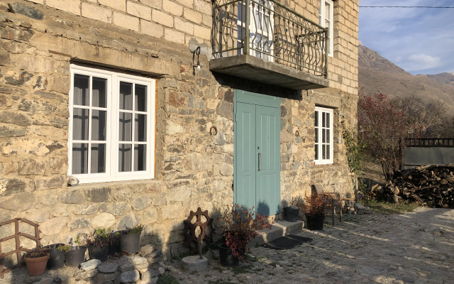 Гостевой дом Вилла Тау