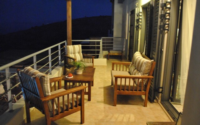 Elounda Sunrise Villa