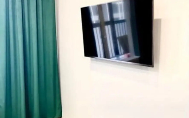 Квартира Уютная в ЖК бизнес-класса УНИКУМ