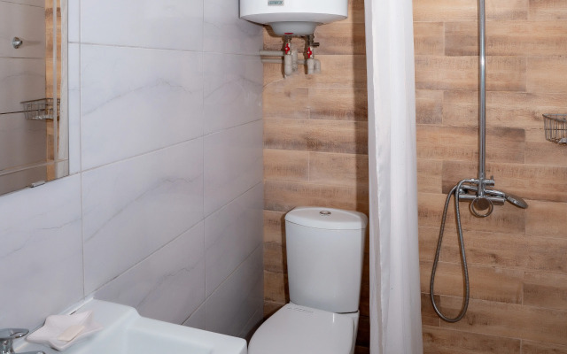 Kray Morya Guest House