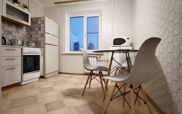 Квартира Renta27 для семьи вблизи Центра города