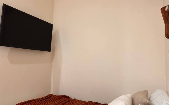 Квартира Современная Студия в Центре Махачкалы 10