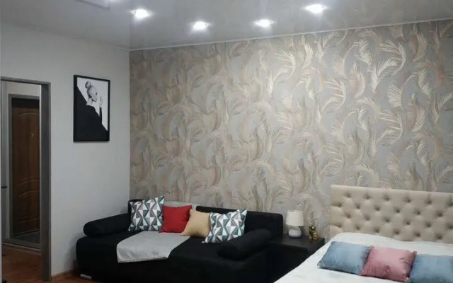 Studiya V Zhk Zvezdny Gorodok Flat