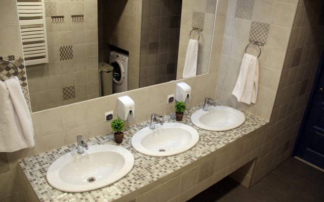 Center Hostel