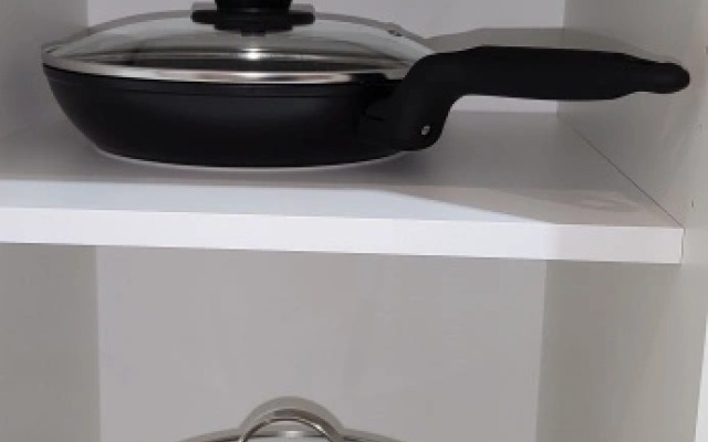 Апартаменты Облака 3