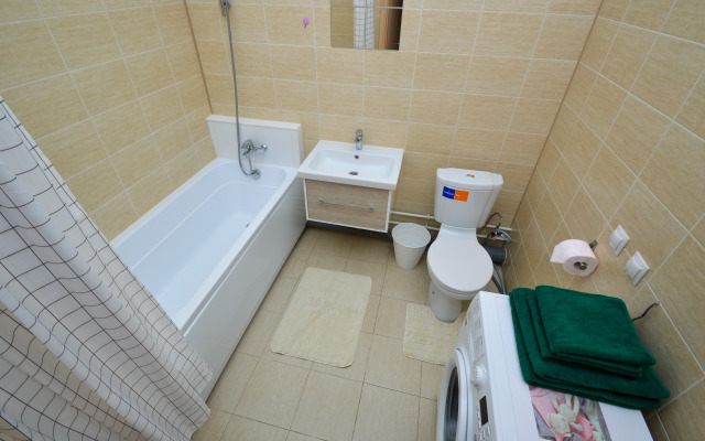 Апартаменты Royal Apart