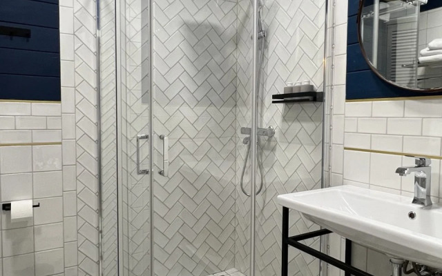 Частный дом Айвазовский в Завидово