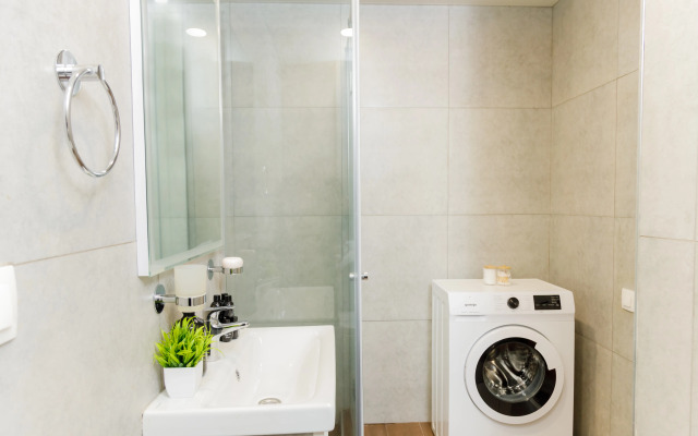 Stay Inn On Saryan Str. 26/3-5 Apartments