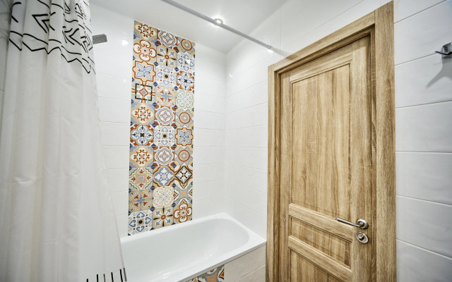 Апартаменты рядом с ЦСКА Ареной