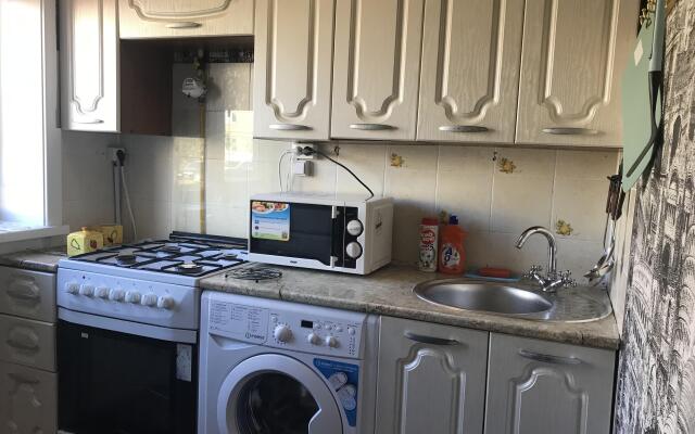 Апартаменты Невьянск на Матвеева 36