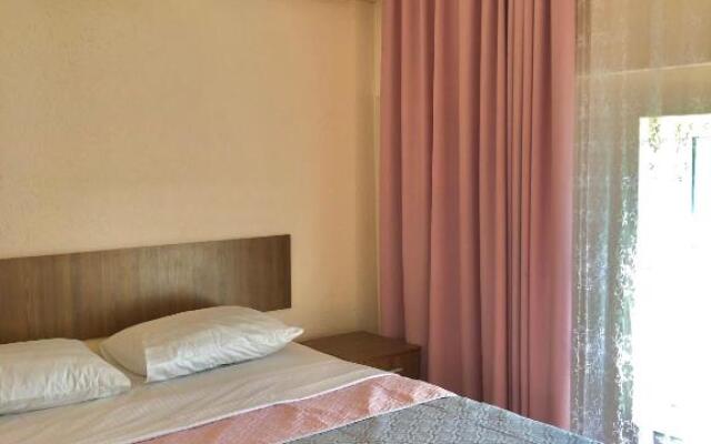 Kami Mini-Hotel