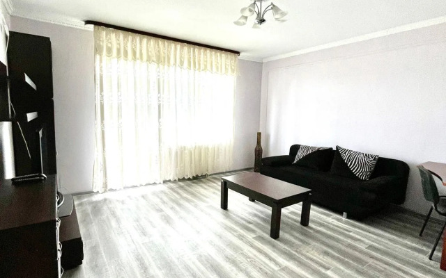 Апартаменты на Согласия