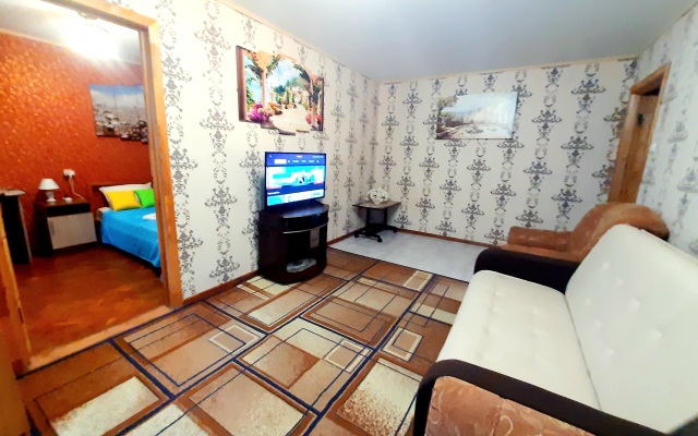 Gostepriimny Smolensk Flat