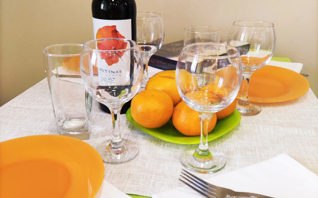 Квартира на Фридриха Энгельса 7к2