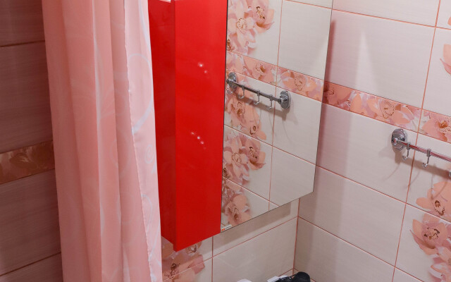 Квартира на М.Горького 17