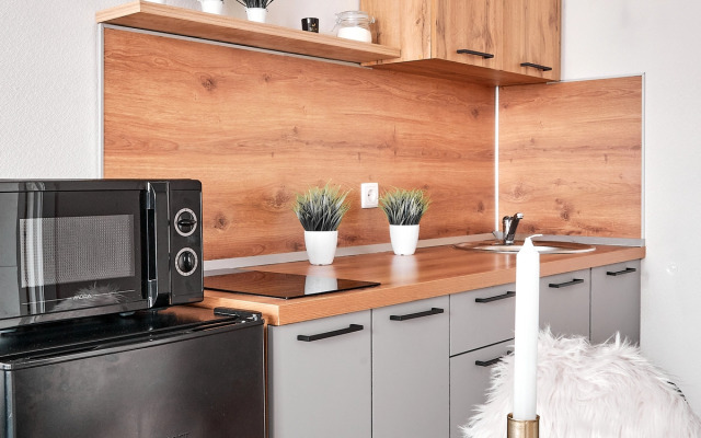 Апартаменты Сутки Уфа на Ибрагимова 90/2 360