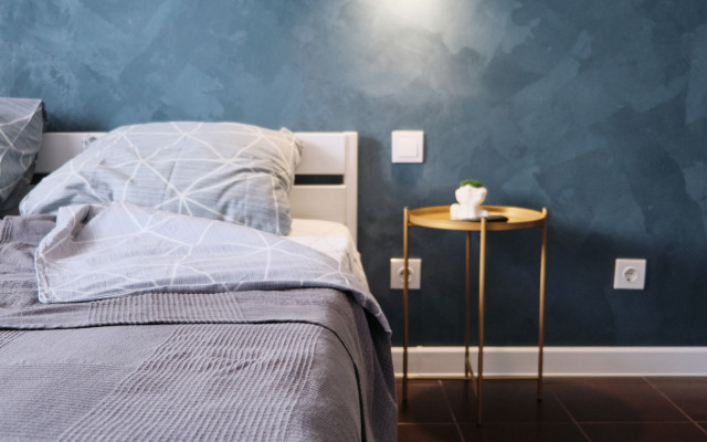 Апартаменты Fly apartment