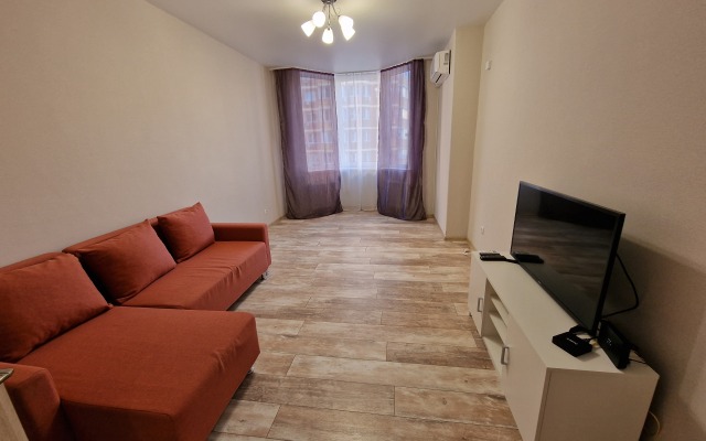 Апартаменты на Репина 3/1