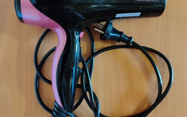 Квартира 1-комнатная 34 м² 2 кровати