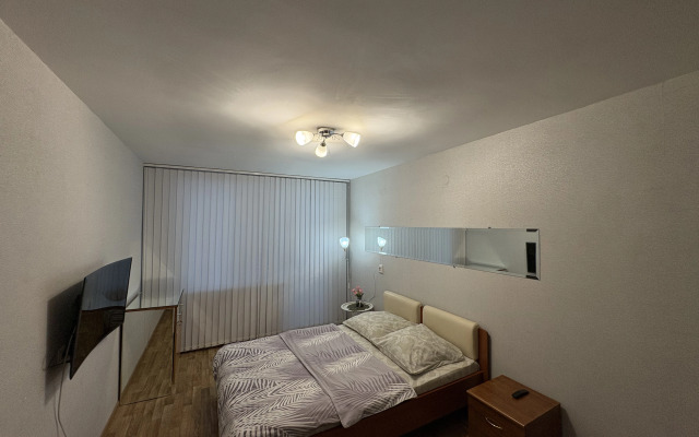 Апартаменты Ветошкина 37