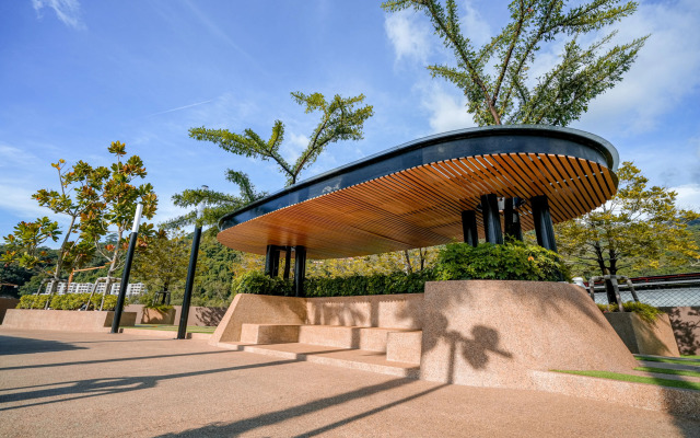 The Marin Phuket
