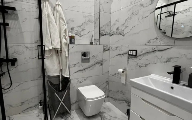 Квартира на улице Курсантов-Кировцев, 15д