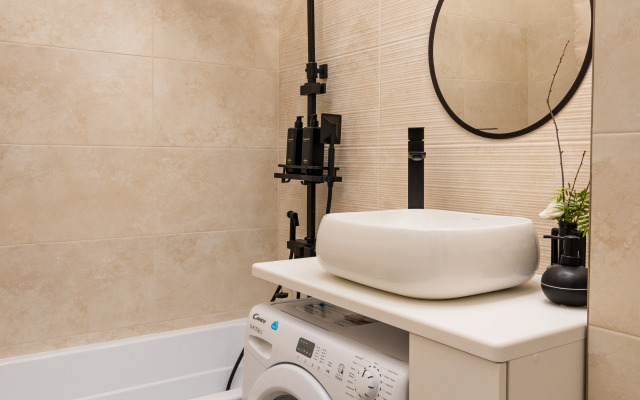 Апартаменты Planeta от Esenia Home