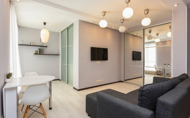 Квартира Дом на Беговой