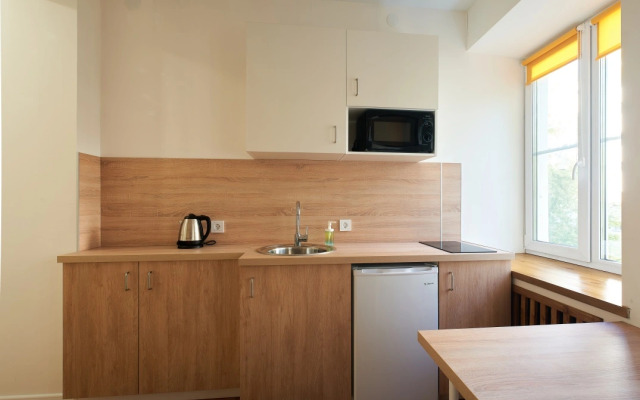 Квартира Ленина 52 3