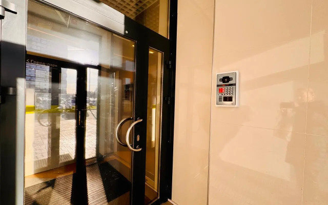 Апартаменты YuTani