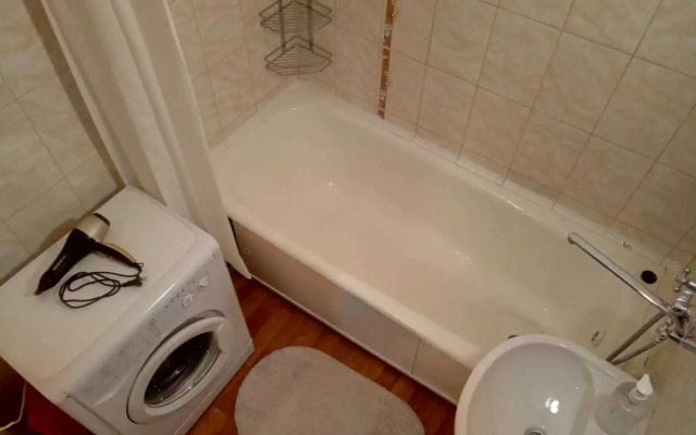 Apartamenty Nedelina 17 Flat