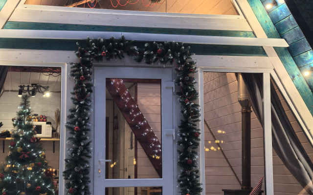 Шале неДача 1