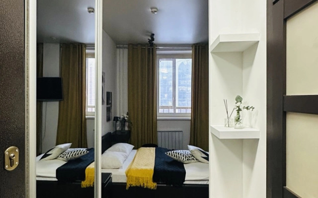 Апартаменты ApartHause премиальный дизайн в центре города